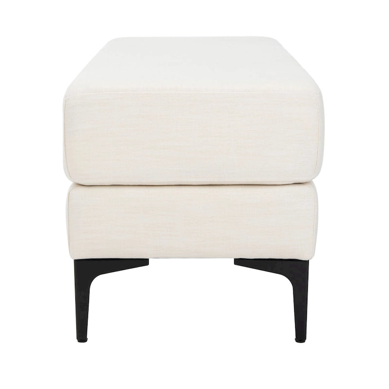 Rectangular Bench - 48 x 18 x 18 - 48Wx18Dx18H