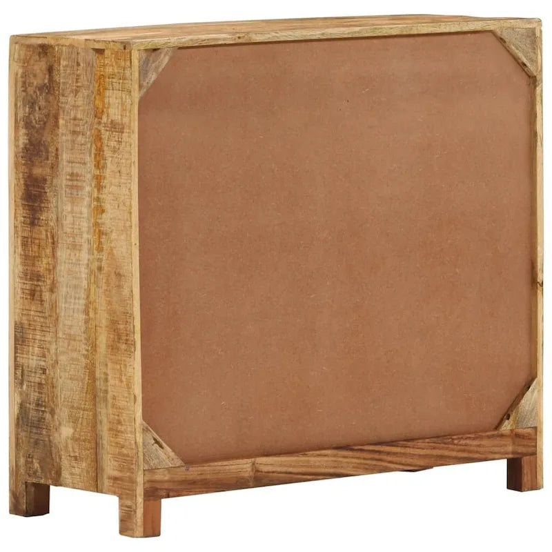 Sideboard, Storage Cabinet with Doors and Drawers