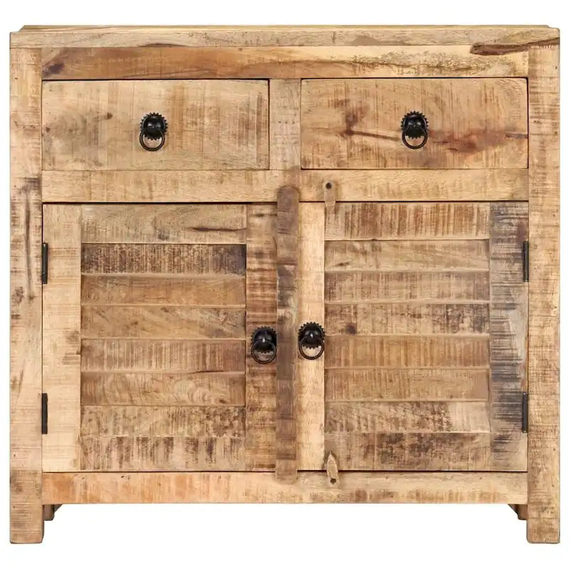 Sideboard, Storage Cabinet with Doors and Drawers