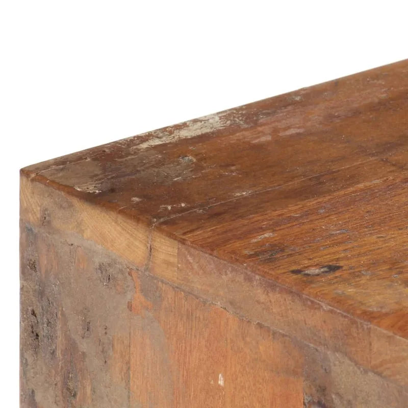 Sideboard, Storage Cabinet with Doors and Drawers