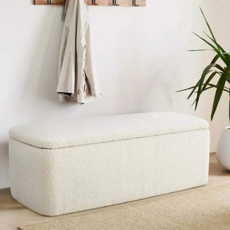Storage Bench