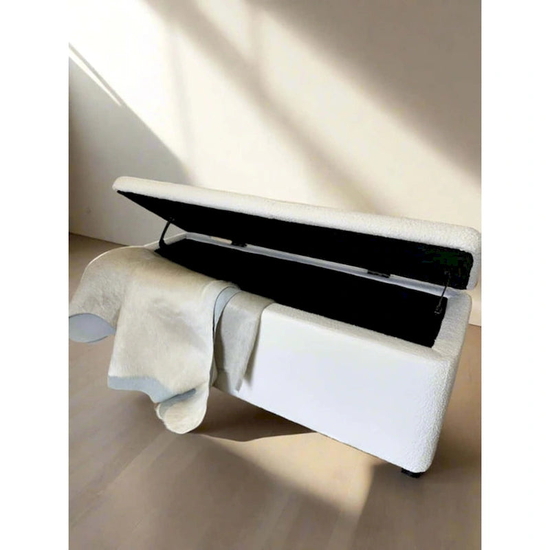 Storage Bench