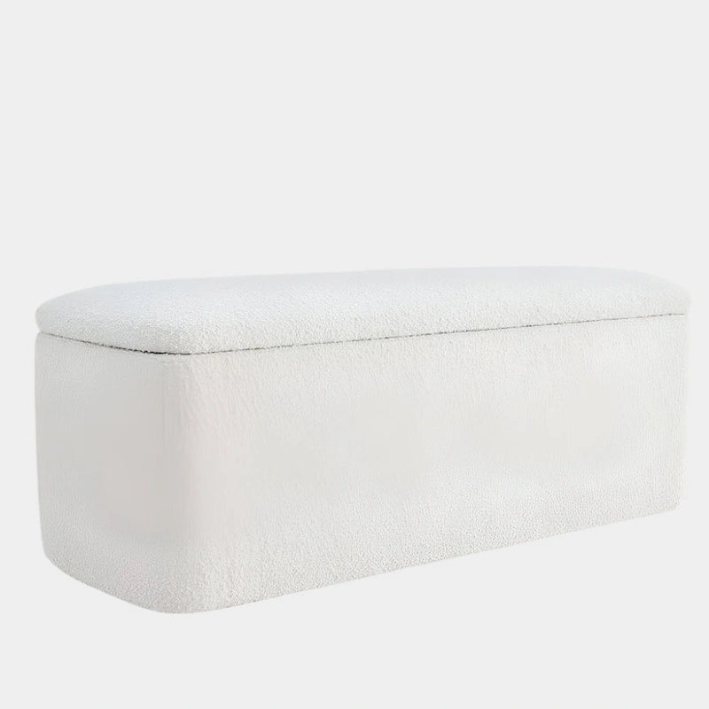 Storage Bench