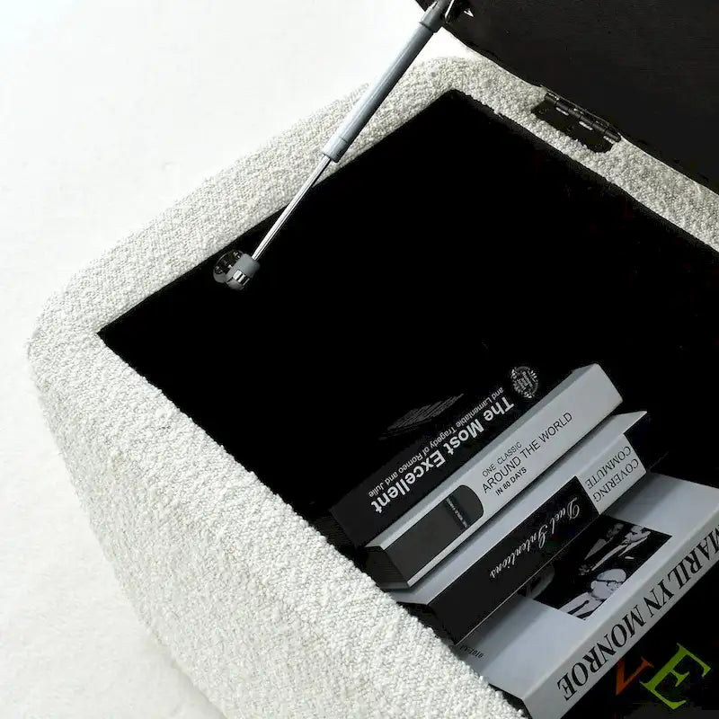 Storage Bench