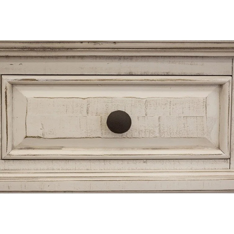 Ivory Sideboard