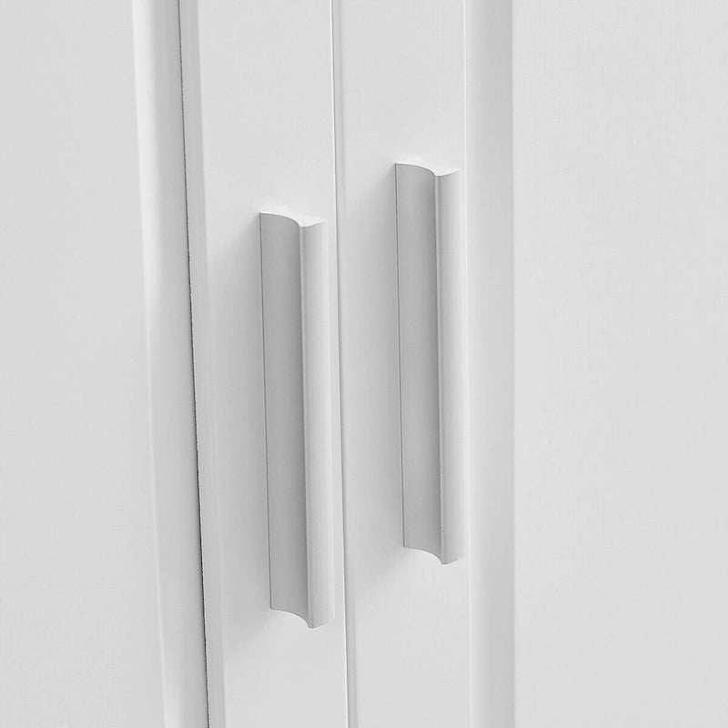 Bathroom Storage Cabinet with Doors