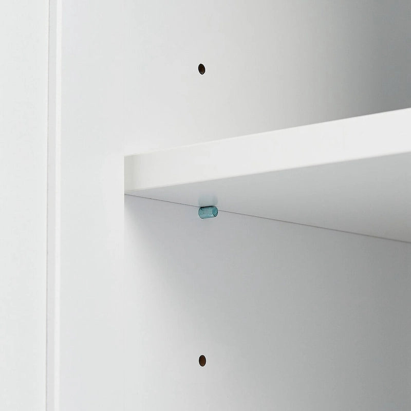 Bathroom Storage Cabinet with Doors